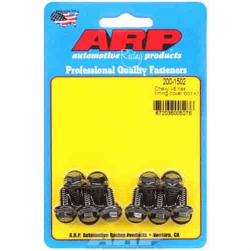 [ARP-200-1502] ARP 200-1502: Timing Cover Bolts Chevy