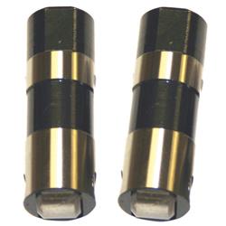 [HRS-91113FB] Howards Cams OE-Style Performance Hydraulic Roller Lifters