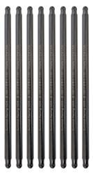 [SUM-14938700] Summit Racing™ HDR Thickwall Chromoly Pushrods