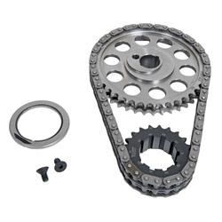 [SUM-G6651R-B] Summit Racing™ Billet Steel Timing Sets