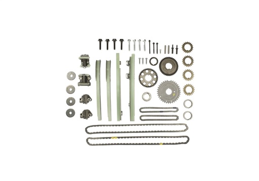 [FMS-M-6004-54SVT] Ford Performance M-6004-54SVT: Camshaft Drive Kit 2007-12 Mustang SVT Shelby GT500 5.4L 4V