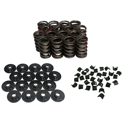 [HRS-98636-K11] Howards Cams 98636-K11: STOCK DIAMETER PERFORMANC