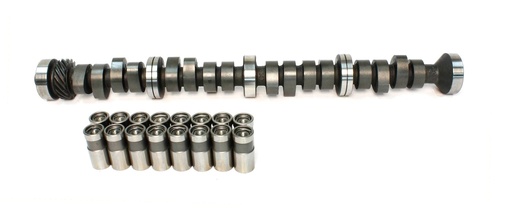 [CCA-CL33-224-3] COMP Cams CL33-224-3: High Energy 268H Hydraulic Flat Tappet Camshaft & Lifter Kit Lift: .494" /.494" Duration: 268°/268° RPM Range: 1500-5500