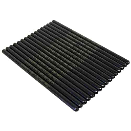 [HRS-95021] Howards Cams 95021: 4130 Chrome Moly Pushrod Kit 5/16 in. Universal