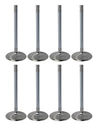 [MAN-11854-8] Manley 11854-8: Severe Duty Intake Valves Big Block Chevy