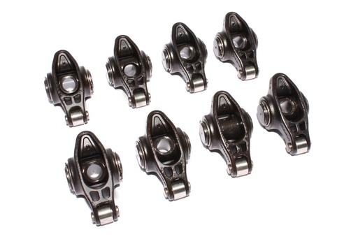 [CCA-1602-8] COMP Cams 1602-8: Ultra Pro Magnum Rocker Arms Chevy Small Block V8 265-400