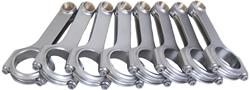 [ESP-6125O3D] Eagle H-Beam Connecting Rods