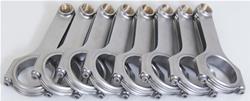 [ESP-6490F3D] Eagle H-Beam Connecting Rods