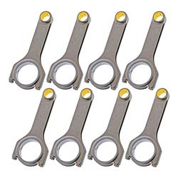[SUM-SBF50909128H] Summit Racing™ Performance Connecting Rods