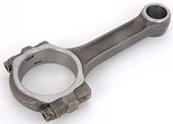 [SCA-25700P] Scat 25700P: Pro Stock I-Beam Connecting Rods Small Block Chevy