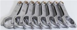 [ESP-6735O3D] Eagle H-Beam Connecting Rods