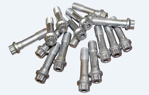 [ESP-12000] Eagle 12000: Rod Bolts ARP 8740 Thread Size: 7/16"