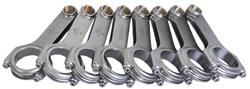 [ESP-61353D] Eagle H-Beam Connecting Rods