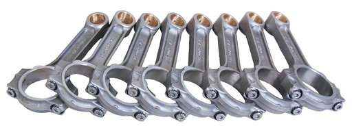 [ESP-FSI5700B] Eagle FSI5700B: FSI Series I-Beam Connecting Rods Small Block Chevy