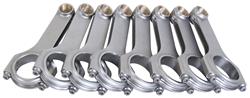 [ESP-6760C3D] Eagle H-Beam Connecting Rods