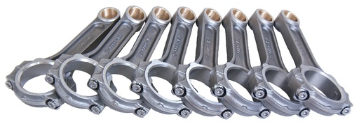 [ESP-FSI6385] Eagle FSI6385: I-BEAM RODS CHEVY