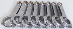 [ESP-67003D2000] Eagle H-Beam Connecting Rods