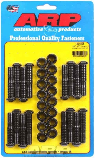 [ARP-134-6403] ARP 134-6403: High-Performance Wave-Loc Connecting Rod Bolts