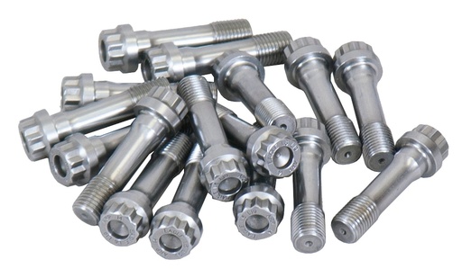 [ESP-14000] Eagle 14000: Rod Bolts ARP L19 Thread Size: 7/16"