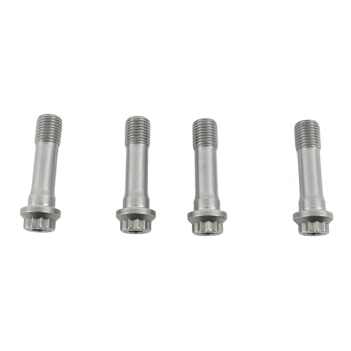 [MAN-42249-4] Manley 42249-4: 7/16" ARP 2000 Cap Screws 1.600" UHL