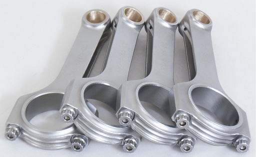 [ESP-CRS5765C3D] Eagle CRS5765C3D: 5.765" ESP Connecting Rods 2.2L Ecotec