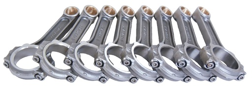 [ESP-FSI6135] Eagle FSI6135: FSI Series I-Beam Connecting Rods Big Block Chevy