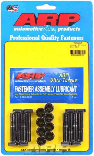 [ARP-208-6001] ARP 208-6001: Standard High-Performance Connecting Rod Bolts Acura/Honda 1.2L, 1.6L & 1.8L