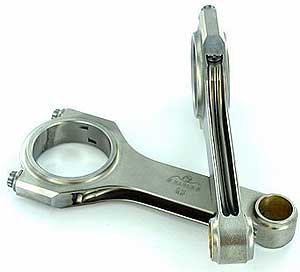 [ESP-CRS6000BST] Eagle CRS6000BST: 6.000" ESP Connecting Rods CNC clearanced 4" Stroke