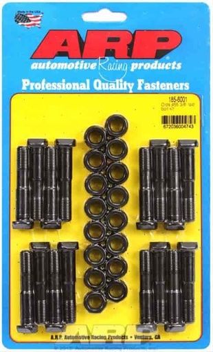 [ARP-185-6001] ARP 185-6001: Standard High-Performance Connecting Rod Bolts Olds 455
