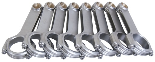 [ESP-CRS6625P3D] Eagle CRS6625P3D: 6.625" ESP Connecting Rods 780 grams