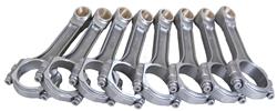 [ESP-SIR6125BBLW] Eagle SIR I-Beam Connecting Rods