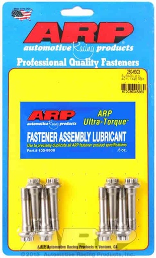 [ARP-260-6303] ARP 260-6303: for Subaru 2.0L 4cyl FA20 rod bolt kit