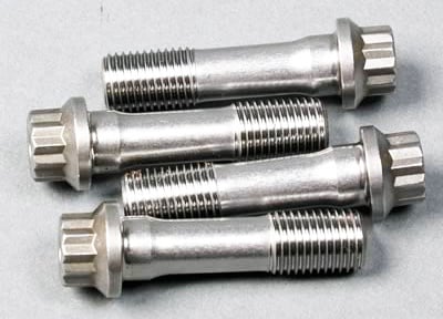 [MAN-42361-4] Manley 42361-4: 7/16" ARP 8740 Cap Screws SBC
