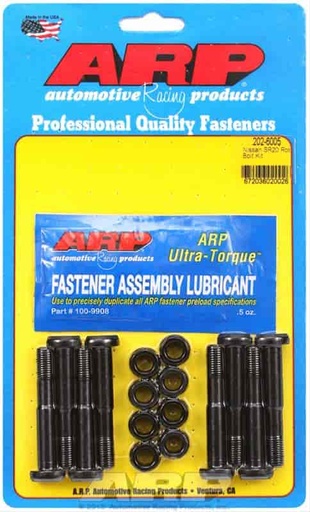 [ARP-202-6005] ARP 202-6005: Standard High-Performance Connecting Rod Bolts for Nissan/Datsun 2.0L (SR20DE/DET)