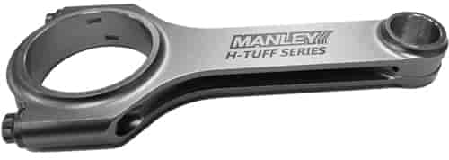[MAN-15088R-8] Manley 15088R-8: H-Tuff H-Beam Connecting Rods Chrysler 6.2/6.4L (Stock Length)