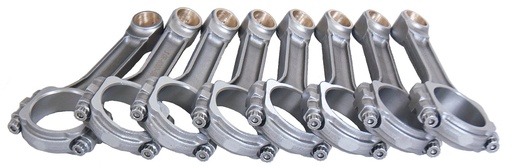[ESP-SIR6000SBLW] Eagle SIR6000SBLW: SIR6000SBLW 5140 Steel I-Beam Chevy Sb 6 in.