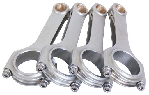 [ESP-CRS5483F3D] Eagle CRS5483F3D: 5.483" ESP Connecting Rods 1.9 & 2.0L Zetec