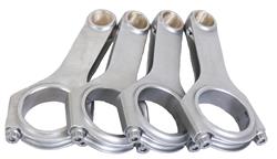[ESP-CRS5089S3D-1] Eagle H-Beam Connecting Rods
