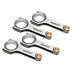 [MAN-14081-4] ManleyConnecting Rods