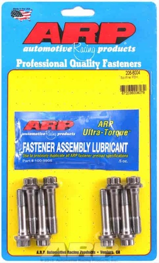 [ARP-206-6004] ARP 206-6004: Pro Series Connecting Rod Bolts BMC/Triumph/Rover 1.3L & 1.5L Spitfire