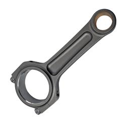 [MAN-14409-1] Manley 14409-1: Mitsubishi Pro Series I-Beam Connecting Rod Turbo Tuff