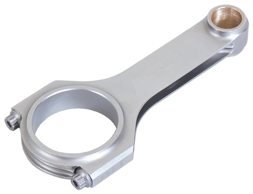 [ESP-CRS6605F3D-1] Eagle CRS6605F3D-1: 6.605" ESP Connecting Rod 2.500" crank journal