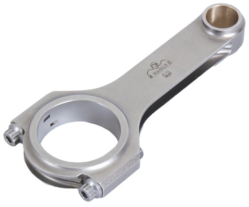 [ESP-CRS6243H3D-1] Eagle CRS6243H3D-1: CRS6243H3D-1 Forged 4340 Steel H-Beam Connecting Rod for Chrysler Late Model Hemi [6.243 in.]