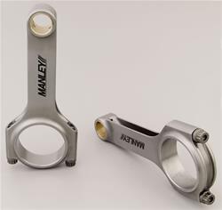 [MAN-14461R6-8] ManleyConnecting Rods