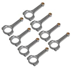 [SCA-26125716A] Scat Pro Comp I-Beam Connecting Rods
