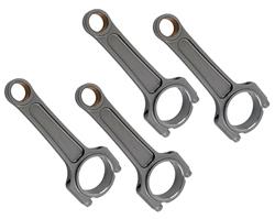[MAN-14433-4] Manley Pro Series I-Beam Turbo Tuff Connecting Rods