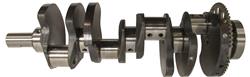 [NAL-12641691] Chevrolet Performance Forged Steel Crankshafts