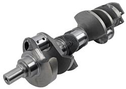 [SUM-180367] Summit Racing™ Cast Crankshafts