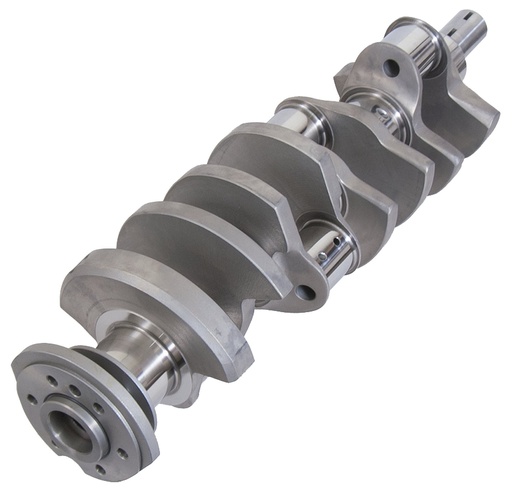 [ESP-445442526385] Eagle 445442526385: Chevrolet 454 Forged 4340 Steel Crankshaft 4.250" Stroke