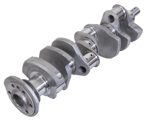 [ESP-435037505700] Eagle 435037505700: Chevrolet 350 Forged 4340 Steel Crankshaft 3.750" Stroke